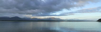 Hinchinbrook Channel - Luncinda - QLD (PBH4 00 14544)
